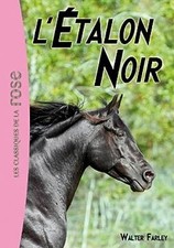 L'Etalon Noir 1/ French Edition Walter Farley picture