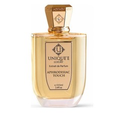 Unique'E Luxury Unisex Aphrodisiac Touch Extrait De Parfum 3.4 oz Fragrances picture