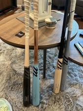 Marucci Ap5 AM22 Bat Lot Of 4 32” New & Used picture