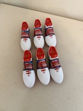Set of 6 SUPERGOAL MLS Shoe Mystery Capsules NEW Sealed picture