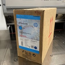 HP Indigo Ink Cyan ElectroInk for 3000/4000/5000 picture