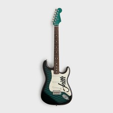 [In Hand] Fender x Kith Records Limited Player Stratocaster picture