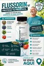 Si Tienes  30 Años  Es Tiempo  De Cuidar Tu Próstata Con Un Vigorisante Natural picture