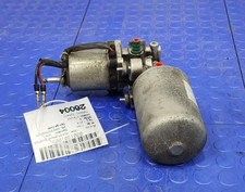 2017-2019 Nissan Titan Power Brake Booster Hydraulic Vacuum Brake Assist OEM picture