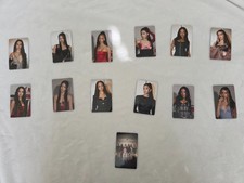 Official Katseye Beautiful Chaos Tour Photocards picture
