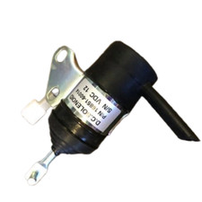16851-60014 Fits Kubota Stop Solenoid G1800 G1800S G1900 G1900S,NEW picture