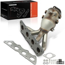 A-Premium Front Exhaust Manifold Catalytic Converter, E.P.A Compliant picture