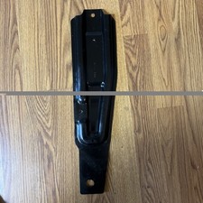 2015-2020 CHEVROLET SUBURBAN STEERING GEAR RACK RIGHT SIDE COVER SKID SHIELD OEM picture