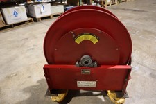 Reelcraft 9000 Reel w/ Hose Model 5Z026 STOCK HP167 picture
