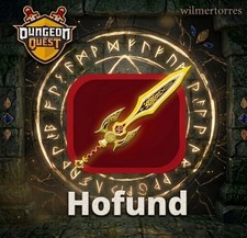 Dungeon Quest Reborn - Hofund - Random Pot - Fast and Safe ⚡ picture