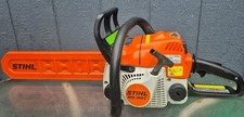Stihl MS180C Chainsaw 16