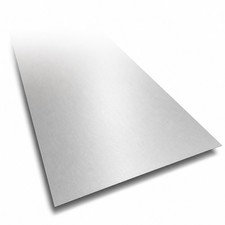 925 Sterling Silver Sheet (57 size variations) for Jewelry Making, Made in USA picture
