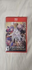 Fire Emblem: Fortunes Weave - Nintendo Switch 2 picture