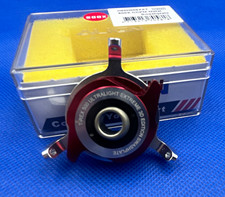 Align T-Rex 500 Swashplate Ultralight Extreme 3D Red H60H004XX picture