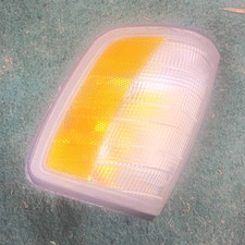 For 94-95 Benz E-Class Park Corner Light Turn Signal Marker Lamp LH Driver Side picture