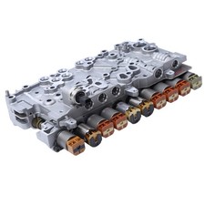 For 2016-2018 ACURA MDX TLX AUTOMATIC TRANSMISSION ZF 9HP48 VALVE BODY picture
