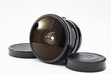 [ Excellent+5 ] SMC PENTAX FISH-EYE 35mm F/4.5 MF Lens for 67 6x7 67II APAN picture