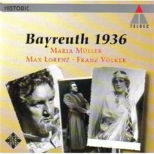 Bayreuth 1936 picture