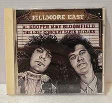 Al Kooper / Mike Bloomfield