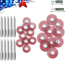 Dental Sof-Lex Extra Thin Coarse Composite Finishing Polishing Discs 9.5/12.7mm picture