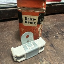 NOS 1955 1957 Chevrolet Ignition Ballast Resistor 1931614 D 1103 Bel Air Nomad picture