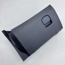 VAUXHALL CORSA D GLOVE BOX 13184070 13205099 STORAGE COMPARTMENT DASHBOARD 10-14 picture