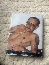 TERRYWORLD ART BOOK picture