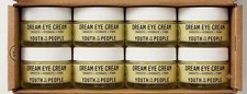 8 PCS BUNDLE Youth to the People Dream Eye Cream | 5 ml *NEW*  picture