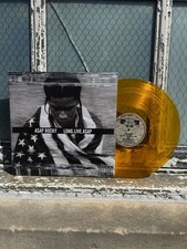 A$AP ROCKY (ASAP ROCKY) - LONG.LIVE.A$AP (DELUXE YELLOW/ORANGE VINYL) RECORD picture