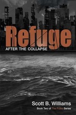 Refuge After the Collapse: Boo - ACCEPTABLE picture