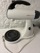 Sunbeam Mixmaster 12-Speed Stand Mixer Model FPSBSMGLW. No Bowl. Tested-works. picture