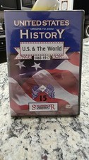 United States History U.S & The World picture