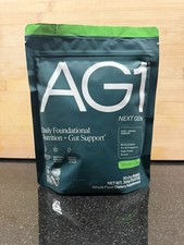 AG1 Next Gen Original Powder Gut & Immune Support - 30 Day Supply (Exp 5/2027) picture