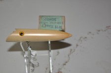 Minty Pink Pearl Coho Lucky Louie with Box picture