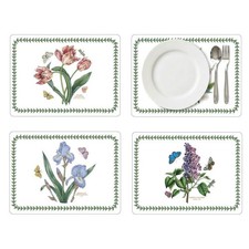 Pimpernel Botanic Garden Placemats - Set of 4 picture