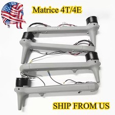 Original Left/Right/Front/Rear Motor Arm for DJI Matrice 4T/4E Drone picture