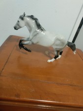 Breyer Collectors Club Rambler Classic/Freedom Scale Gambler's Choice 2025 Grey picture