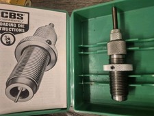 RCBS Full Length Sizer Die, .308 Winchester picture