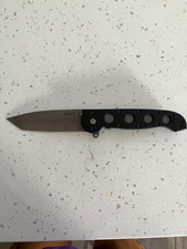 CRKT M16-04Z 3.875