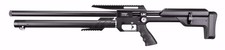 Factory Refurbished Umarex Zelos .25 Caliber Precision PCP Pellet Rifle picture