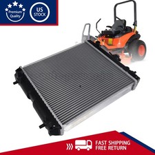 Water Tank Radiator For Kubota ZD326P ZD326HL ZD331P K3181-85112 K3181-85110 picture