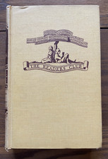 Myths After Lincoln Lloyd Lewis Intro by Carl Sandburg 1941 The Readers Club HC picture