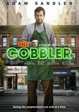 The Cobbler picture