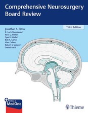 Comprehensive Neurosurgery Board Review picture