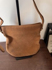 Vintage coach sonoma pebbled leather picture