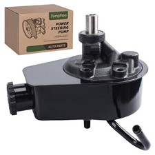 20-7828 Power Steering Pump with Reservoir Compatible with Chevrolet picture