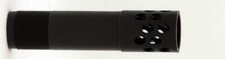 Patternmaster 12ga Browning Invector Plus Extended Range Black Ported picture