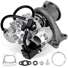 12669064 Turbo Turbocharger Assembly For 2016-2023 Chevy Malibu L LS LT RS 1.5L picture