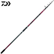 DAIWA Surfcasting Fishing Rod NINJA TELE SURF 4.30m/150g picture