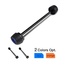 Rear Axle Sliders For KTM 125-450 XC/XCF/SX/SXF & Husqvarna FC/FX/TC/TX 125-450 picture